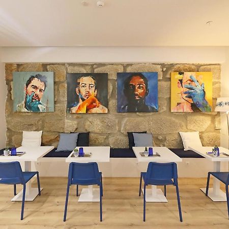 Flh Porto Downtown Guesthouse Eksteriør billede