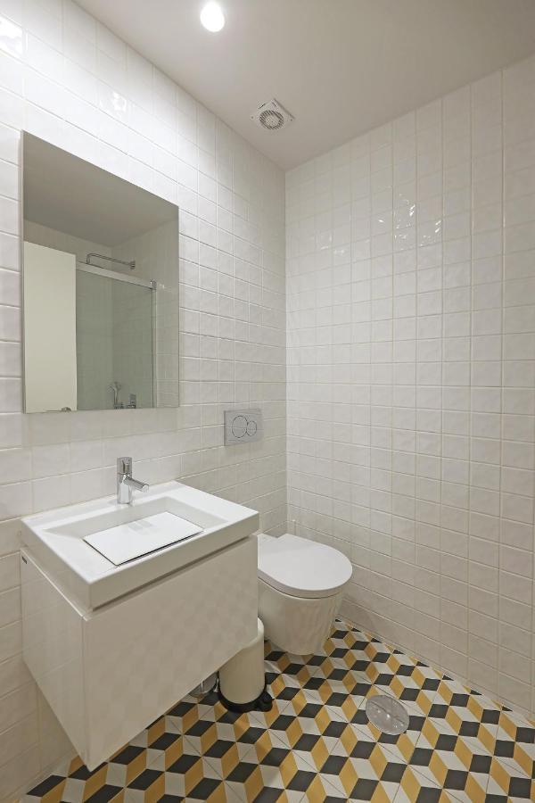 Flh Porto Downtown Guesthouse Eksteriør billede