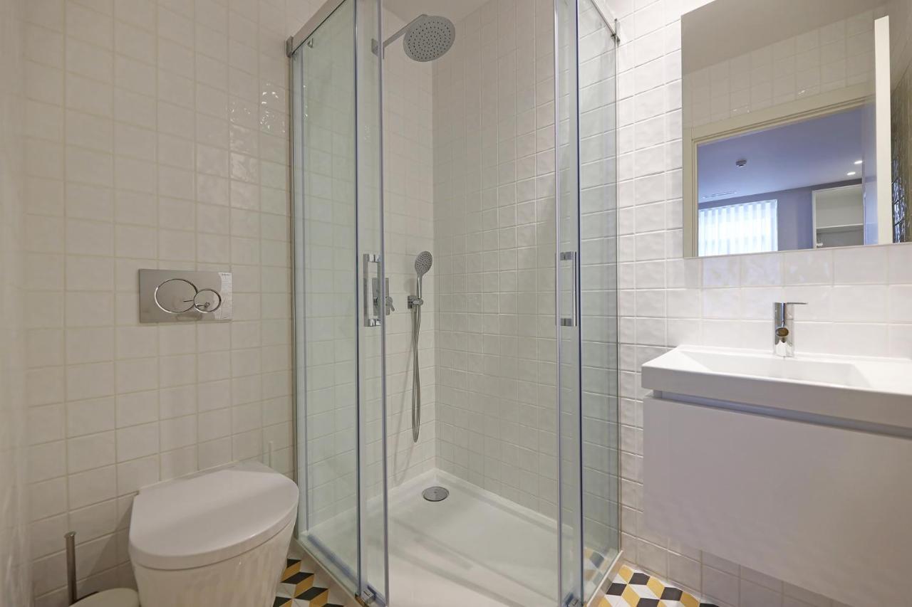 Flh Porto Downtown Guesthouse Eksteriør billede