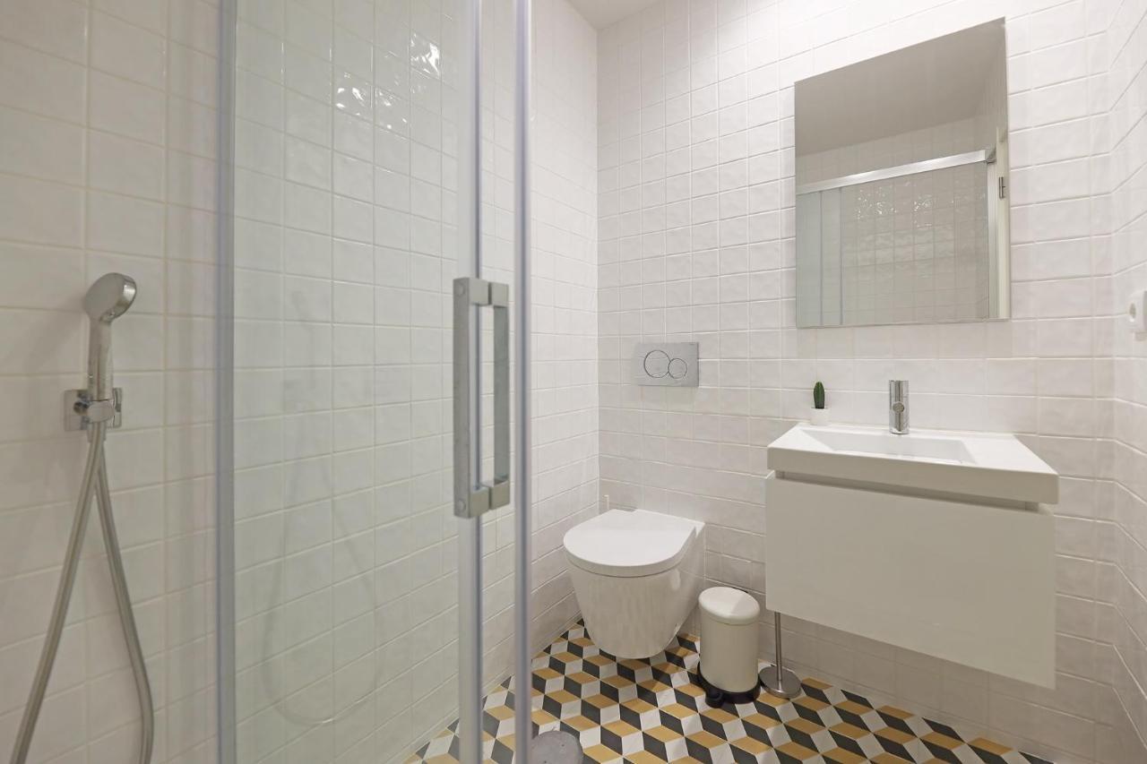 Flh Porto Downtown Guesthouse Eksteriør billede