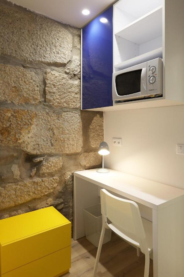Flh Porto Downtown Guesthouse Eksteriør billede