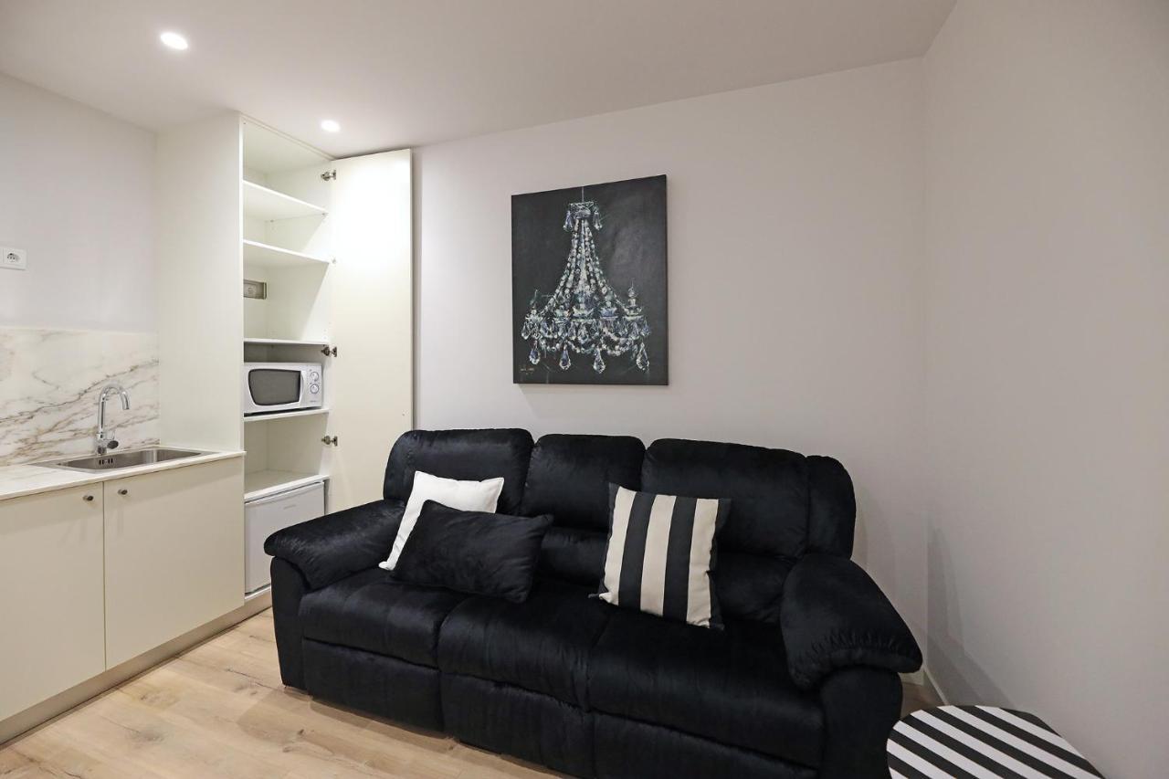 Flh Porto Downtown Guesthouse Eksteriør billede