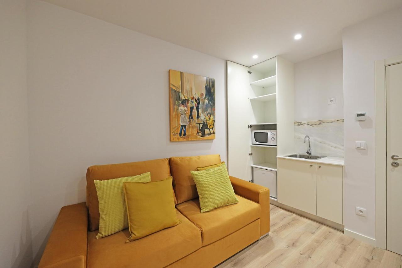Flh Porto Downtown Guesthouse Eksteriør billede