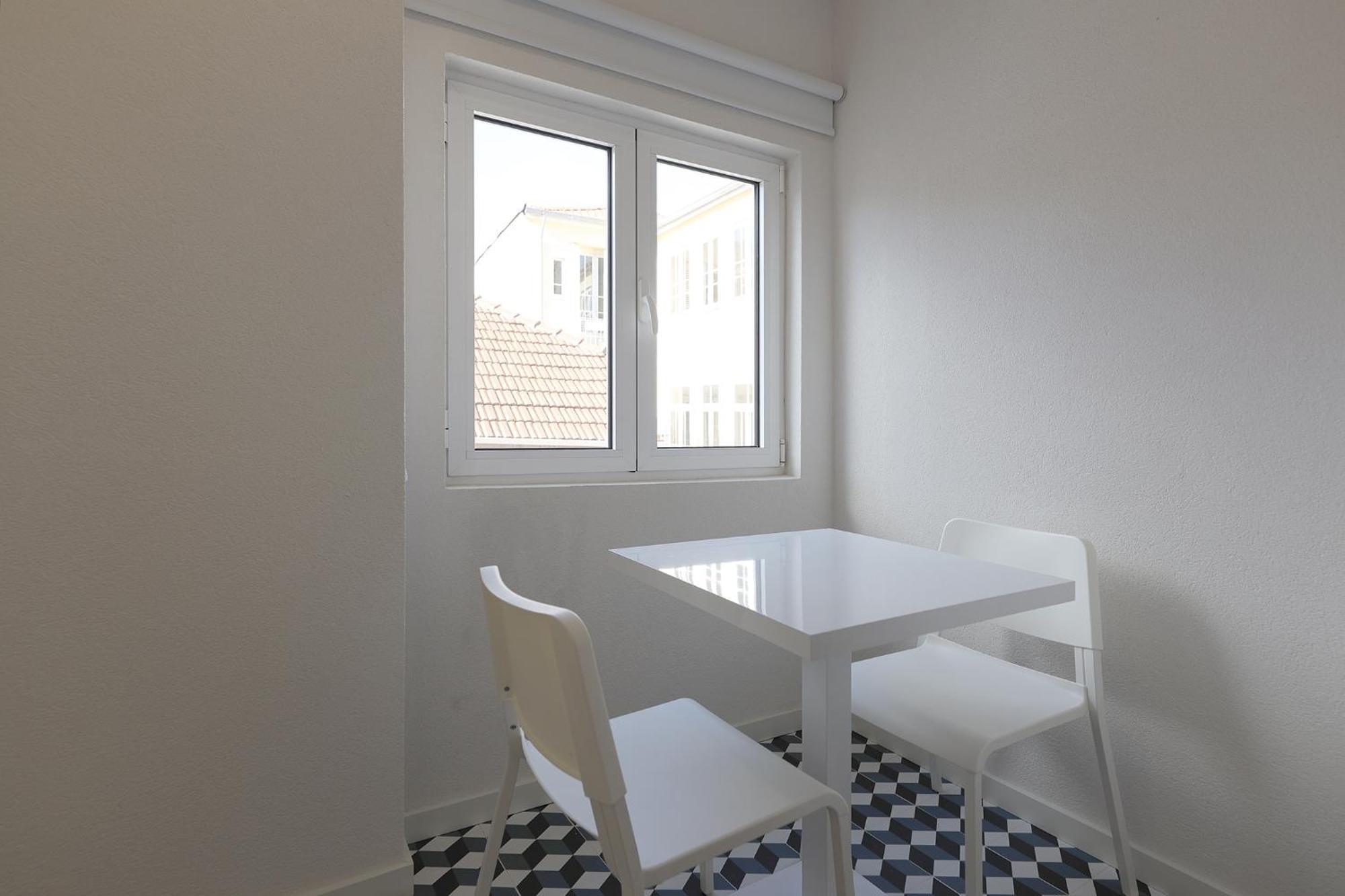 Flh Porto Downtown Guesthouse Værelse billede