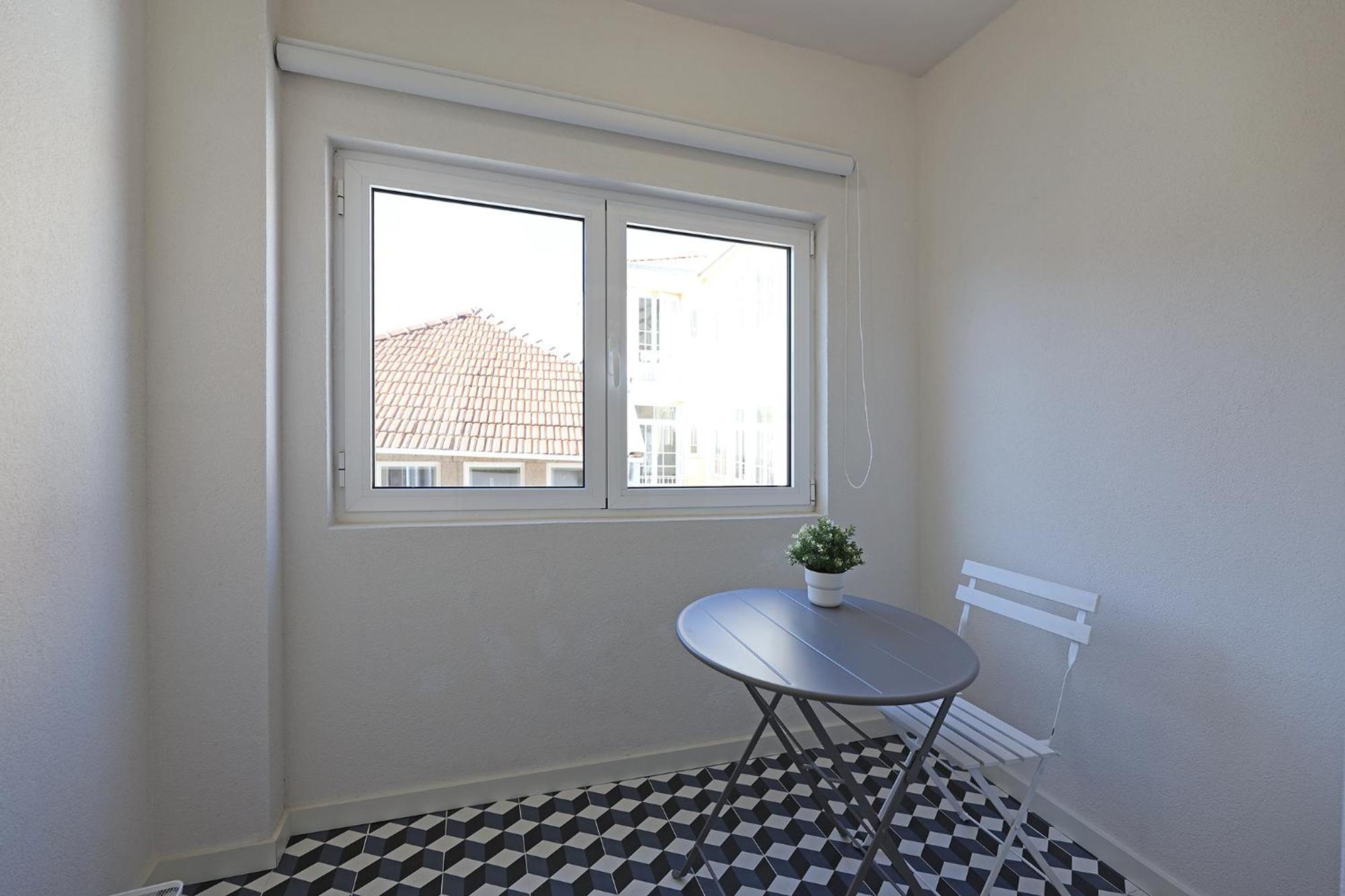 Flh Porto Downtown Guesthouse Værelse billede